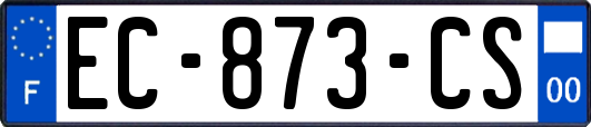 EC-873-CS