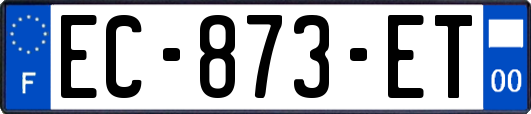 EC-873-ET