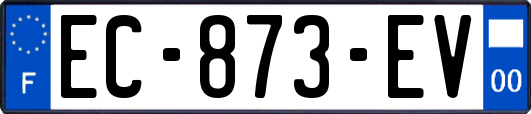 EC-873-EV
