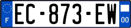 EC-873-EW