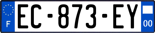 EC-873-EY
