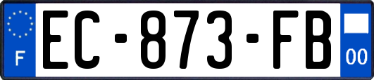 EC-873-FB