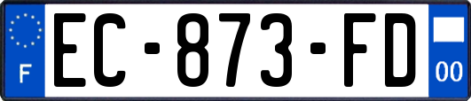EC-873-FD
