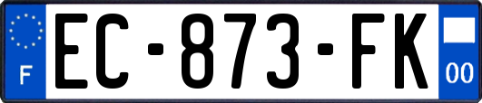 EC-873-FK