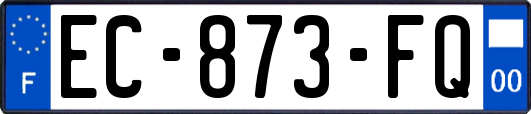 EC-873-FQ