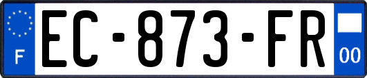 EC-873-FR