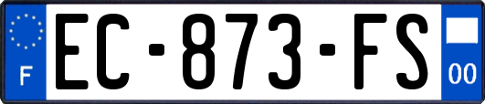 EC-873-FS