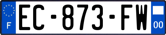 EC-873-FW