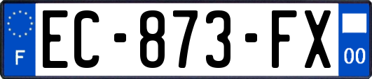 EC-873-FX