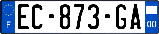 EC-873-GA