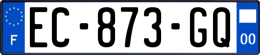 EC-873-GQ