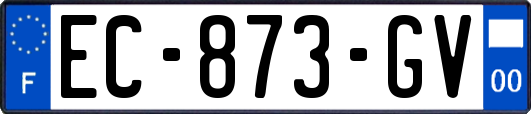 EC-873-GV