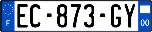 EC-873-GY