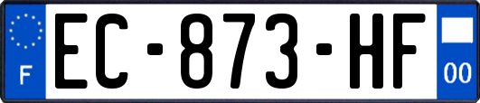 EC-873-HF