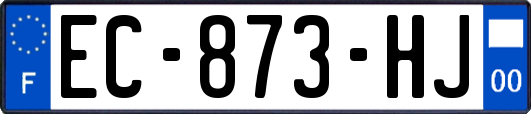 EC-873-HJ