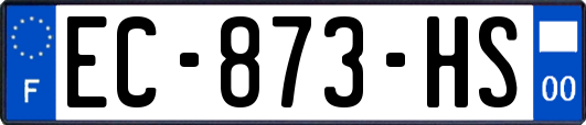EC-873-HS