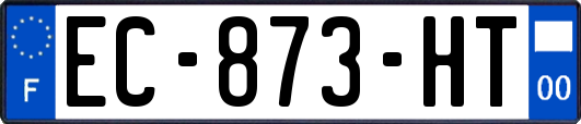 EC-873-HT