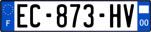 EC-873-HV