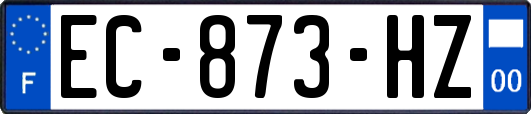 EC-873-HZ