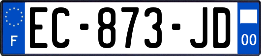 EC-873-JD