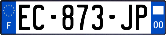 EC-873-JP