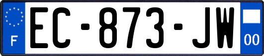 EC-873-JW