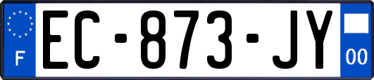 EC-873-JY