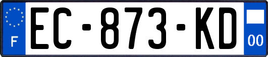 EC-873-KD