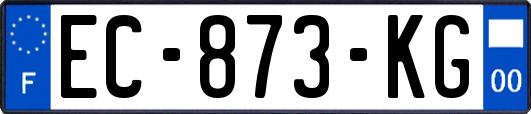 EC-873-KG
