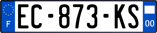 EC-873-KS
