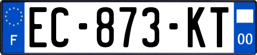 EC-873-KT