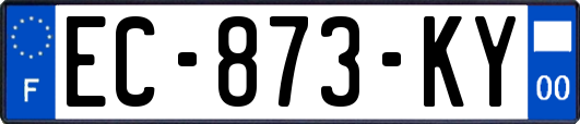 EC-873-KY