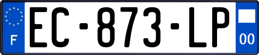 EC-873-LP