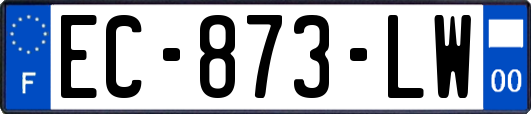 EC-873-LW