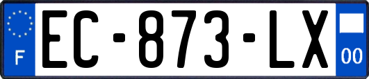 EC-873-LX
