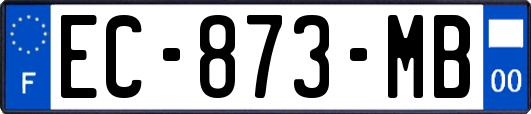EC-873-MB