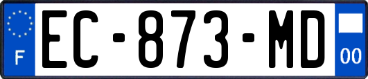 EC-873-MD