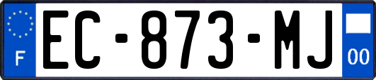 EC-873-MJ