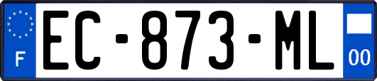 EC-873-ML