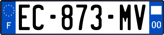 EC-873-MV