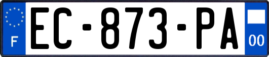 EC-873-PA