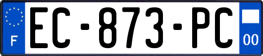 EC-873-PC