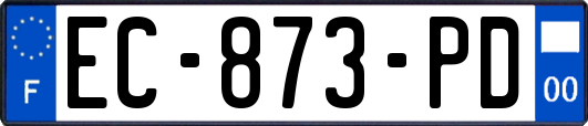 EC-873-PD
