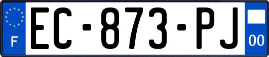 EC-873-PJ