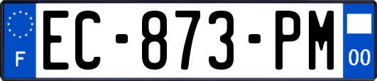 EC-873-PM