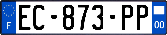 EC-873-PP