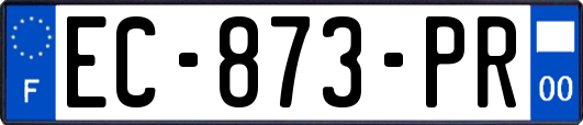 EC-873-PR