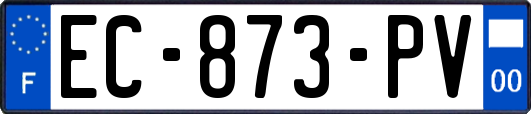 EC-873-PV