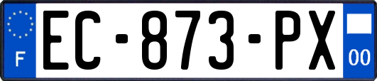 EC-873-PX