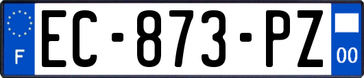 EC-873-PZ